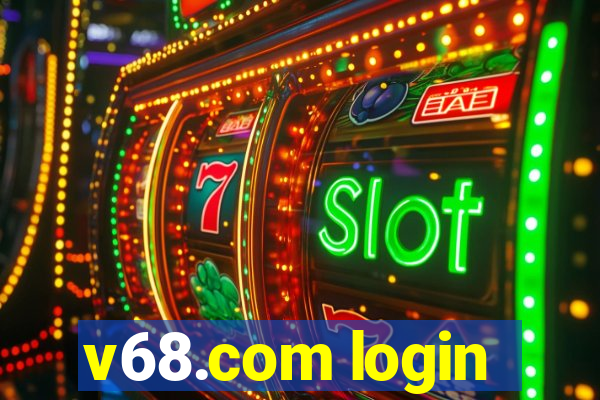 v68.com login